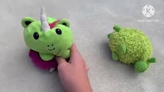 Lil Friends Shorts - Doggone Biscuits Test Version