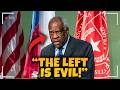 Clarence Thomas Just TRIGGERED The Democrats