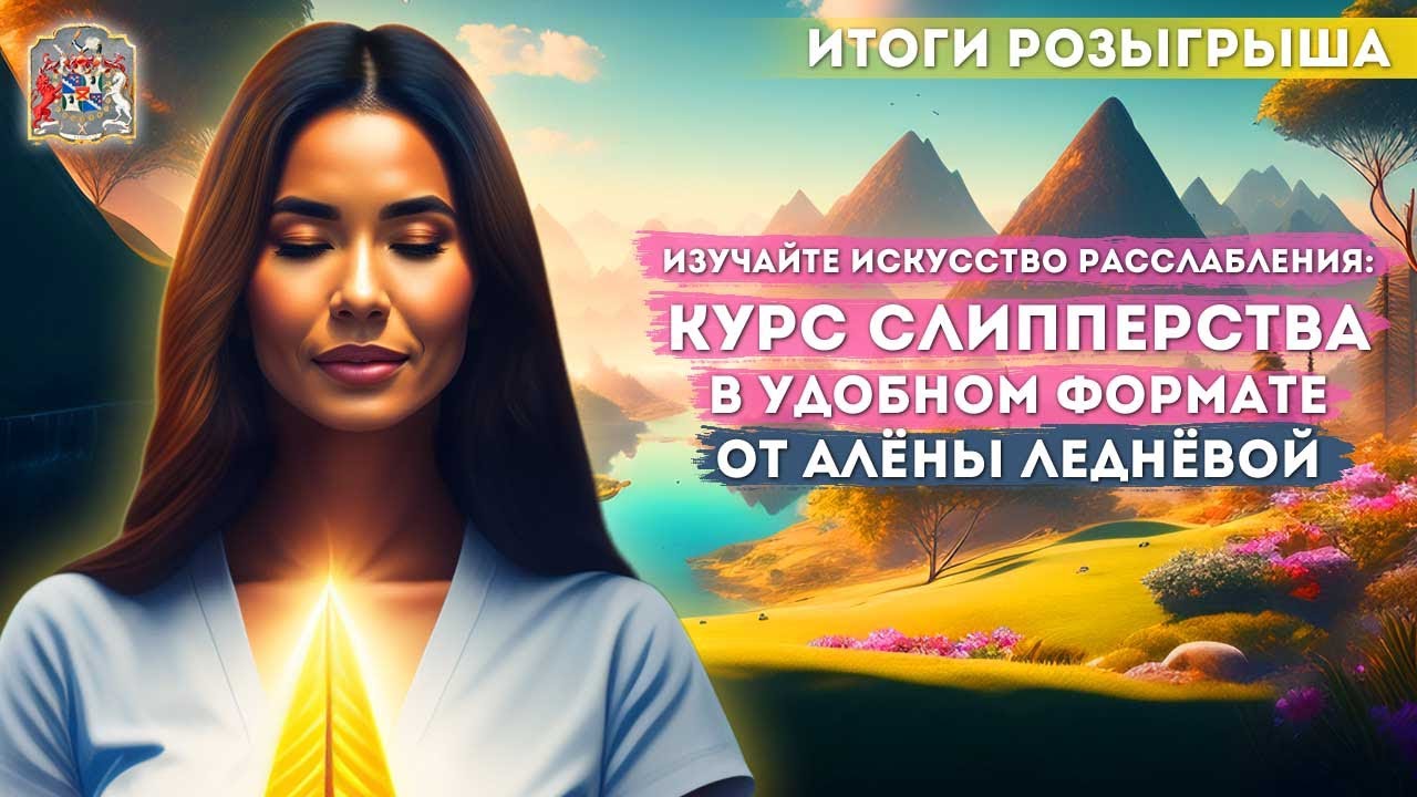 Как научиться гипнозу и слипперству? Эффективный Авторский курс от ...