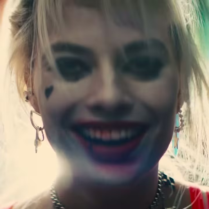 『ハーレイ・クインの華麗なる覚醒　BIRDS OF PREY』キャストコメント付特別映像