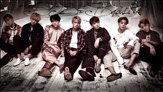 [FMV] BTS - 「Beast」