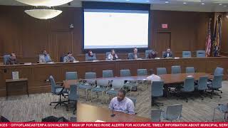 City Council Meeting - February 3, 2026