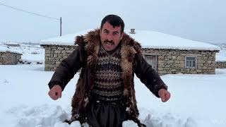 Allahın Işine Karışmayın Alin Si̇ze Kar