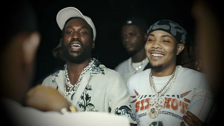 Meek Mill x Sauce Walka x G Herbo Freestyling At 4am (INSTRUMENTAL) prod by Buckroll