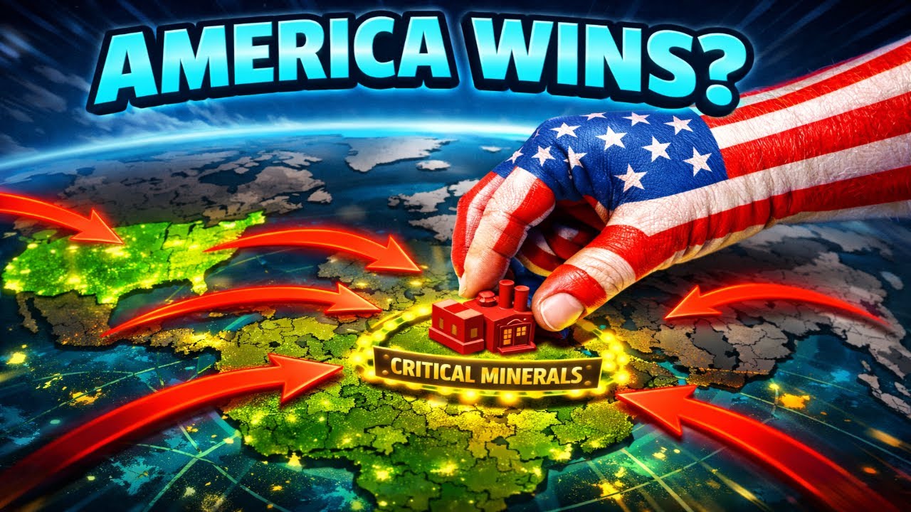 Did the US Just Pause Its Anti-Bribery Law?