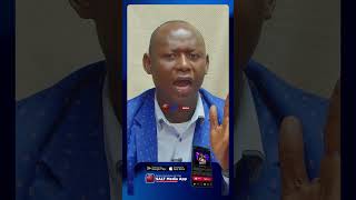 Kiriza Mukama Yesu Owone Okufa  Ssemakula John  Obulokole Kye Ki