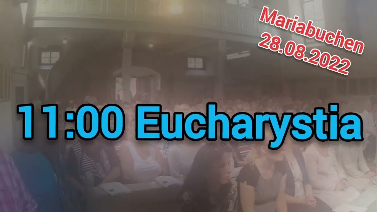 Zaproszenie do Mariabuchen