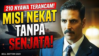 Jadi AGEN RAHASIA Demi Balas Dendam KEMAT!4N Ibu Tercinta ‼️