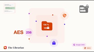 The Librarian - Privacy &amp; Security