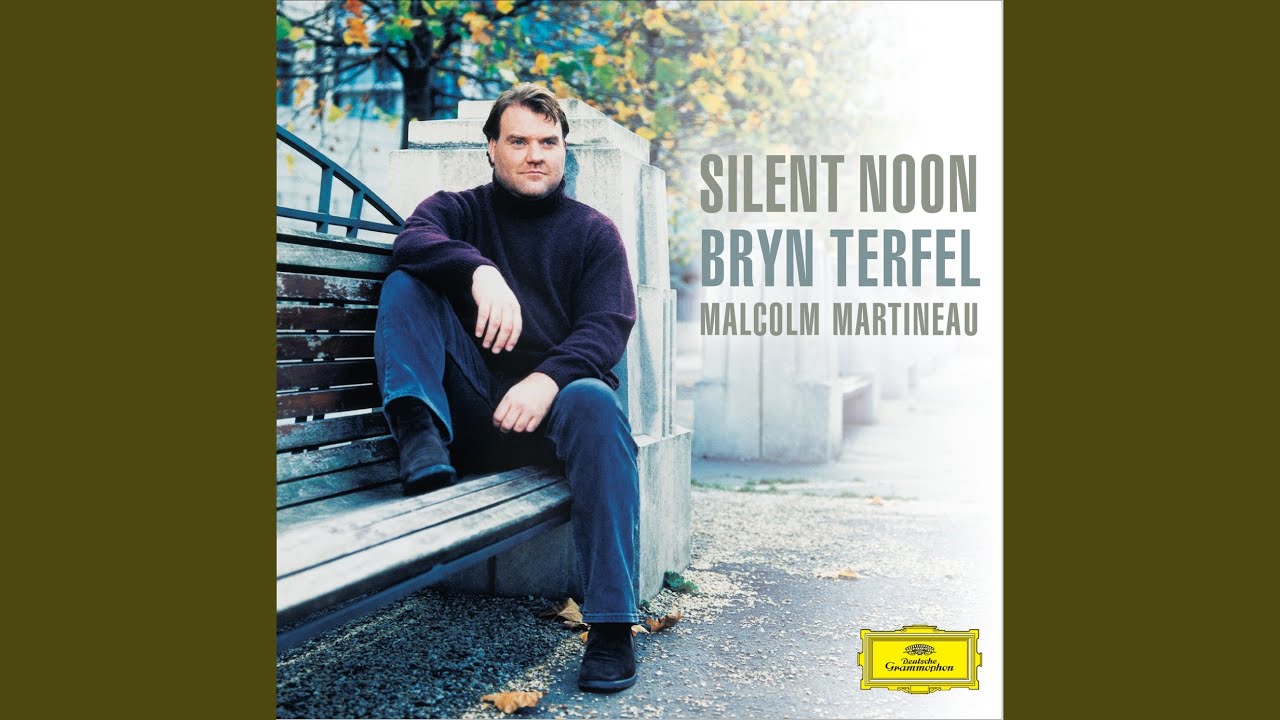 Quilter: Weep You No More, Op. 12, No. 1