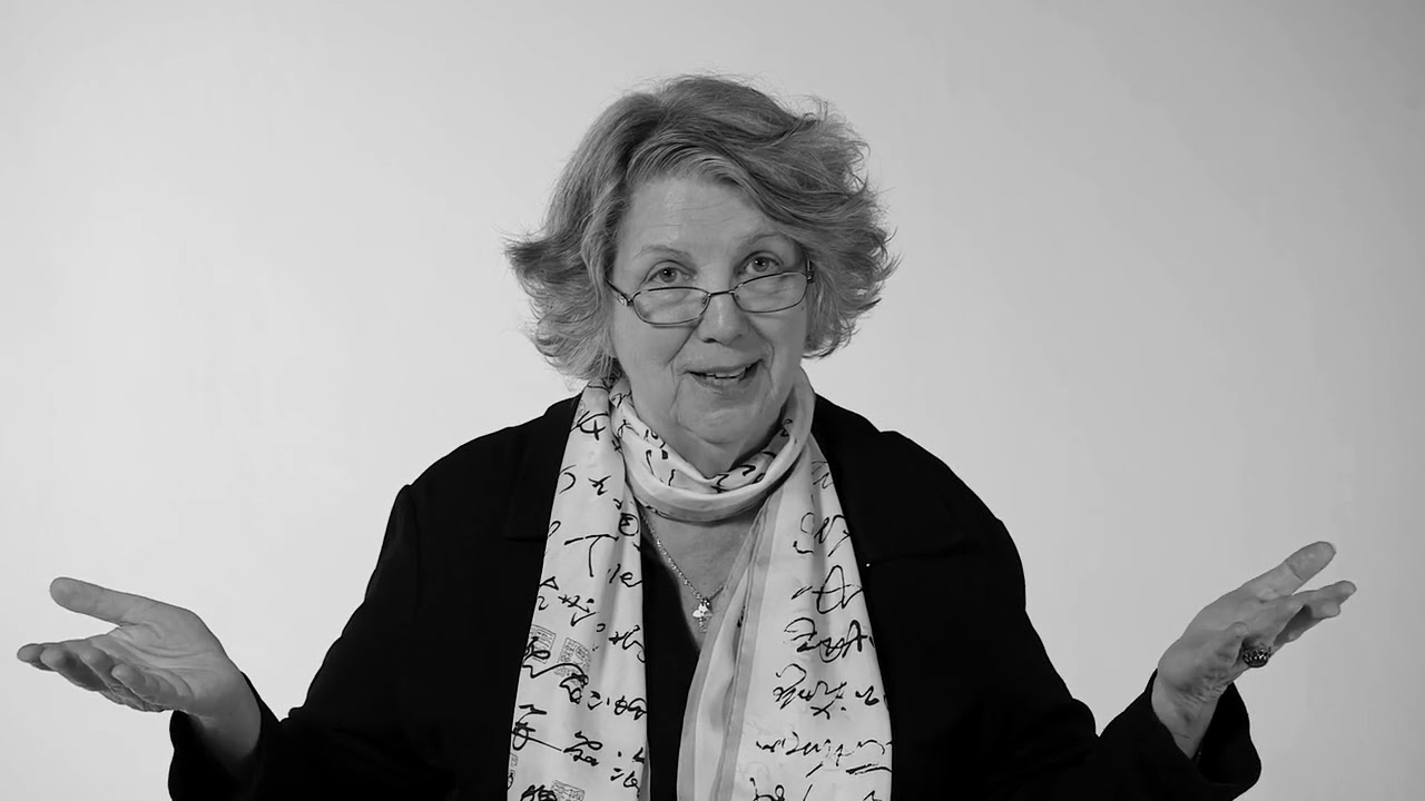 DBT and Borderline Personality Disorder PT 2Marsha Linehan