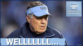 LIVE REACTION: UNC Tar Heels Play With Fire One Too Many Times & It Bites Them vs. Syracuse