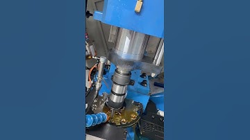 #tapping #machine #factoryproducts #cnc #factory #automaticmachine#originalfactory