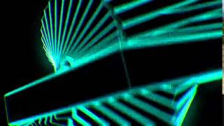 IIID Essentials Free VJ loop Sample LAAK