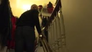 As NYC delays school, one parent chooses stability