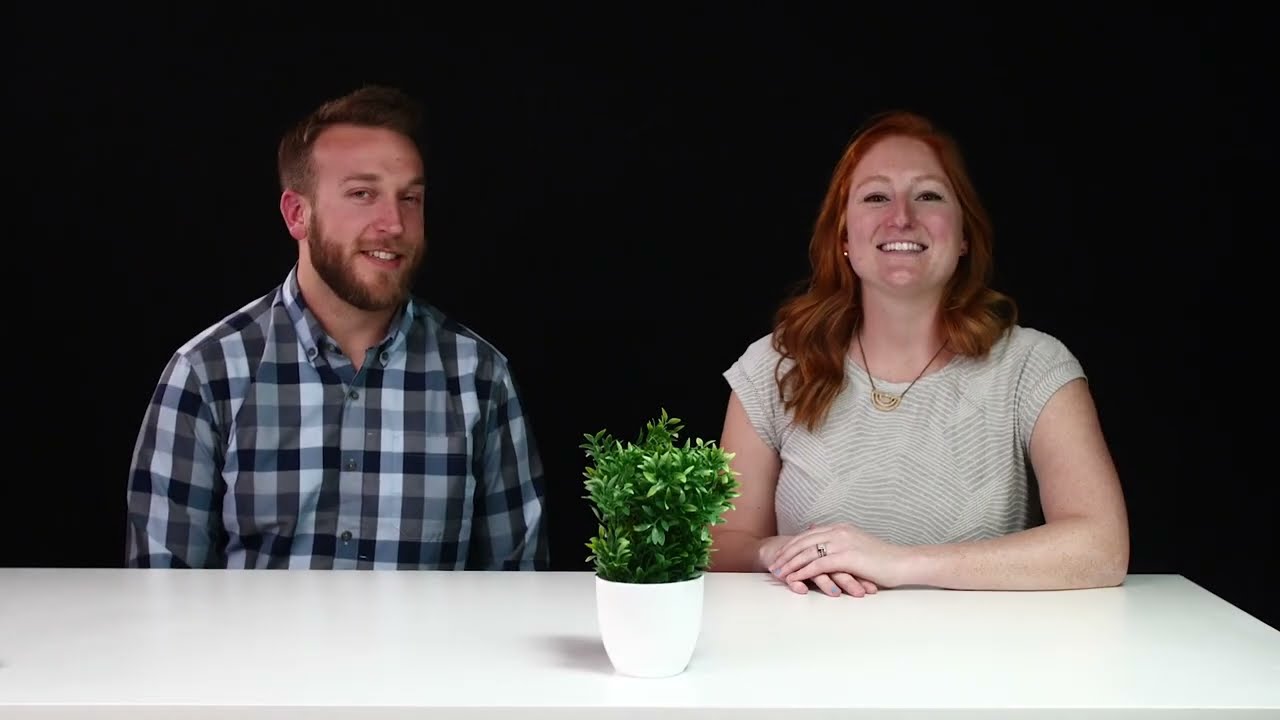 The Pace of Richmond- Video Resources