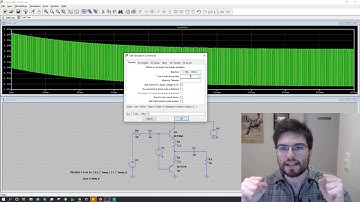 LTSpice - Tip when simulating circuits