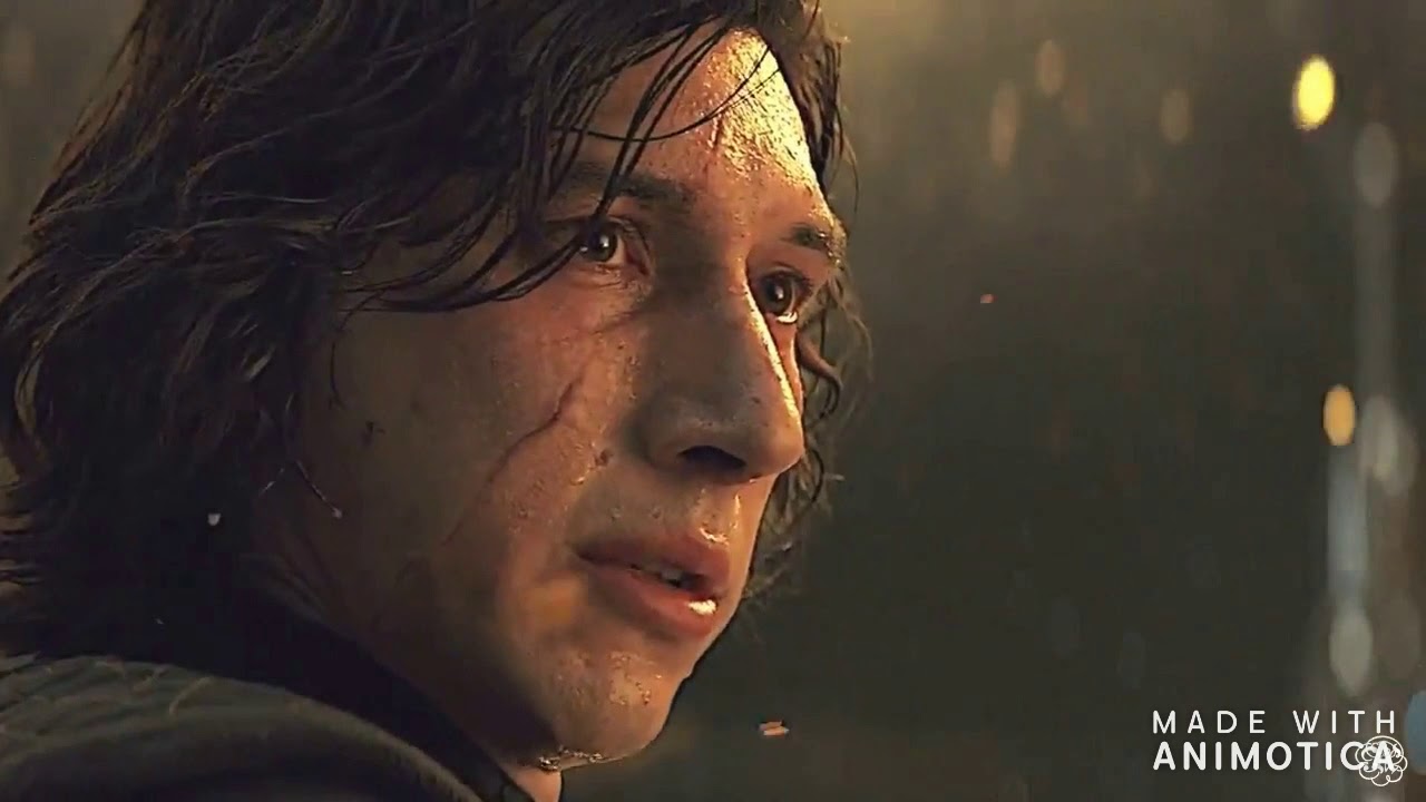 Reylo - Stand by You (TROS SPOILERS)