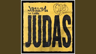Judas (feat. Toshín) - JYellowL