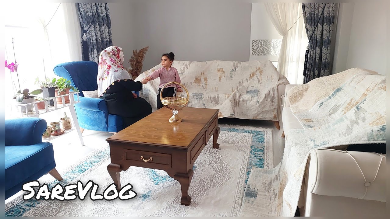 Аудио-видеоблог 🎑 Уборка грязного коридора 🌿 Видеоблог об уборке 🌼 Чистка ковра в зимний день 🌸 Е...