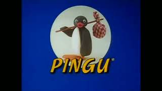 Pingu Intro Logo 1989
