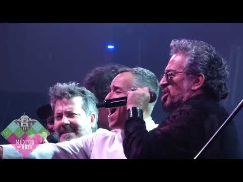 Lo pasado, pasado - Rubén Albarrán, Armando Palomas, Isma, Hector Quijada, Ro Velazquez