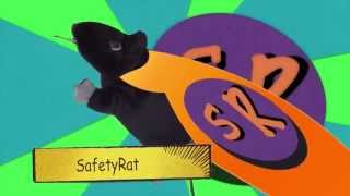 2015 Safety Animation – The RatPack – FRC Team 830