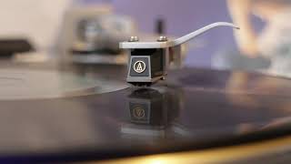 Simply Red - Wonderland 2016 Vinyl Lp - Technics 1200G Audio Technica Art9