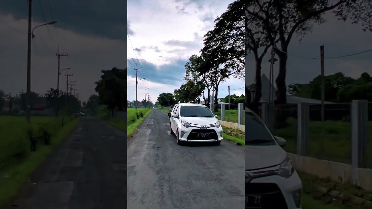 POV Surabaya - Sidoarjo 