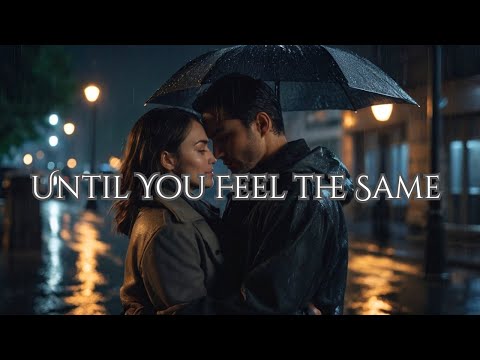 Burning Verse Until You Feel The Same Official Music Rock Ballad 