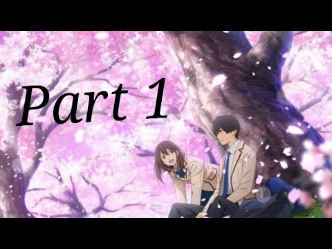 I want to eat your pancreas English Dub l Part 1