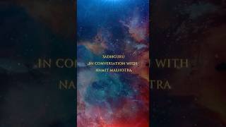 Namit Malhotra In Conversation With