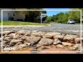 City of Charlotte discusses &#39;orphan roads&#39;