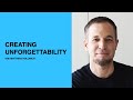 423: Creating Unforgettability with Matthias Hollwich