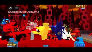 Some Random Things | TBB sandbox Slop