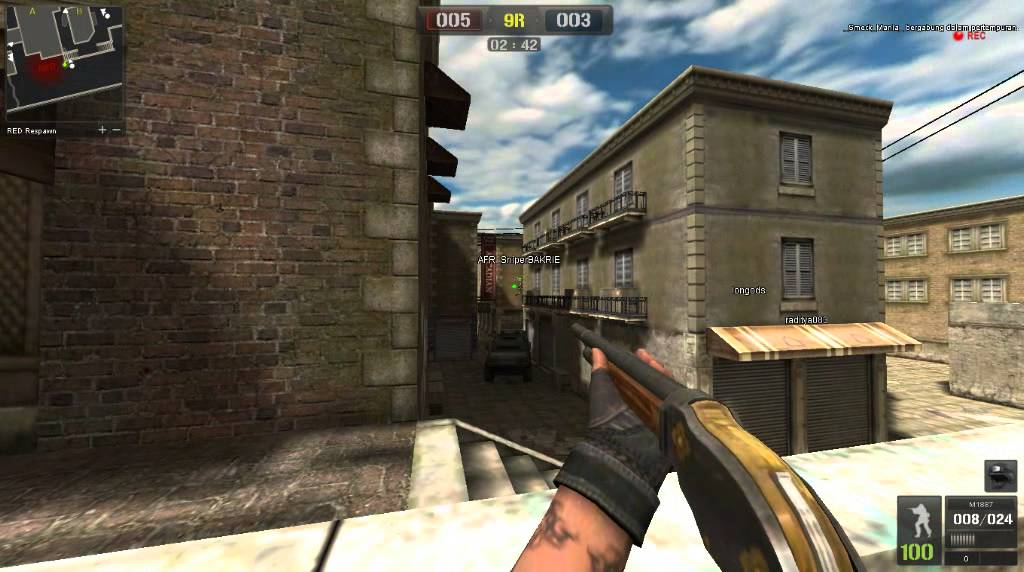 PB CHEAT TERBANG PANGKAT LETCOL , DIAMOND, DAN V !!! HARUS BANNED!!!