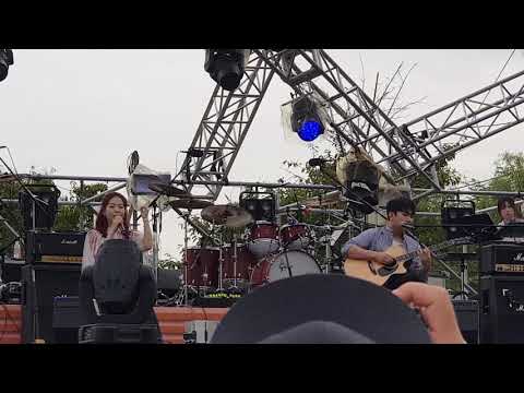180915 바닐라어쿠스틱 - 같은 말 (1) @렛츠락
