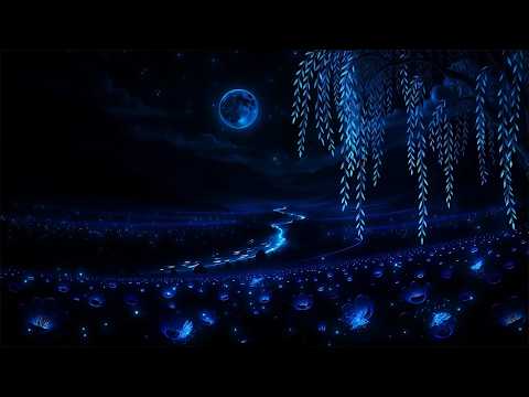 Drift Into Deep Sleep (NO ADS) • Stop Overthinking • Increase Deep Sleep • GOODBYE Insomnia