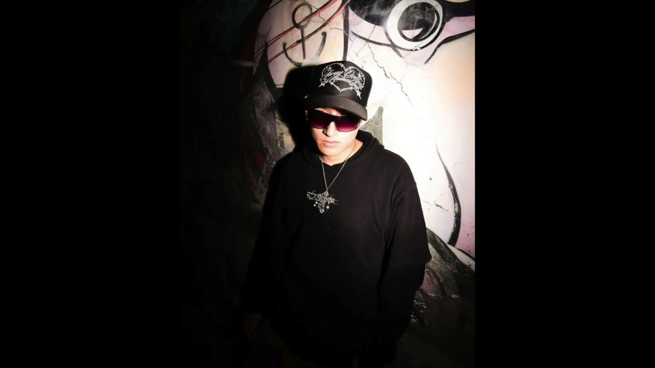 Kennat ❌ Sinaka ❌ Cris MJ type beat | "TE DEVORO" | Reggaeton chileno 2025.