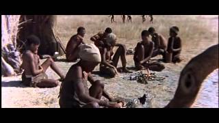 Os Deuses devem Estar loucos dublado completo1