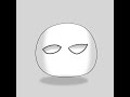 I became part of the Country Ball community (👁-👁)#countryballs
