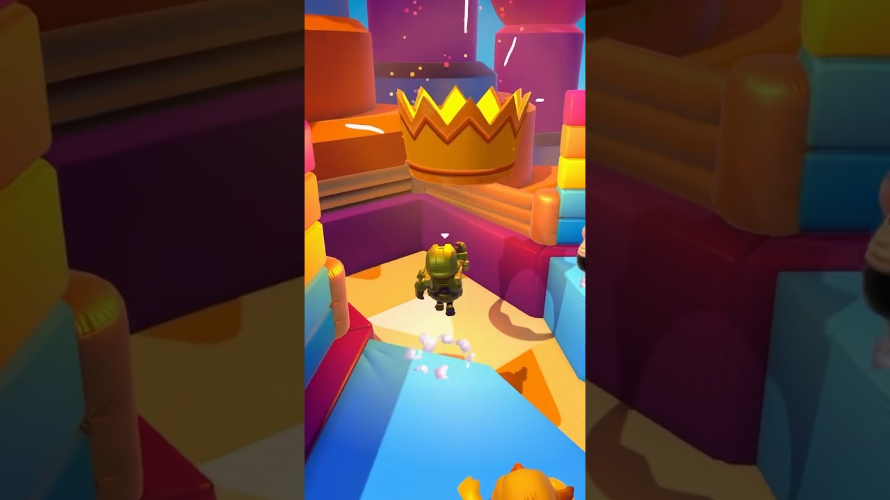 Clutch Fall Mountain Win 