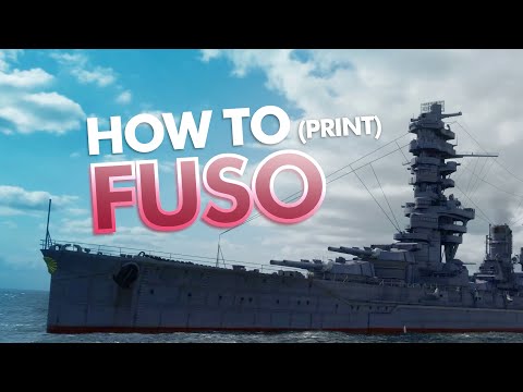 I Need More Range | Fuso