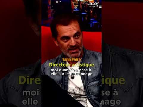 Alice Taurand nous parle de VI dans #streamvf ! Son personnage de la série #arcane #doublage #vf