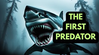 The Untold History of Sharks: Older Than Trees! 🦈 🌲