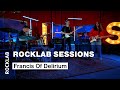 Capture de la vidéo Rocklab Sessions - Francis Of Delirium