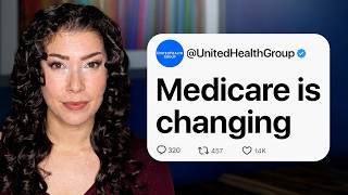 NEW Medicare Rules You Need to Know in 2026