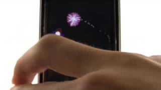 iPhone apps - iLoveFireworks screenshot 2