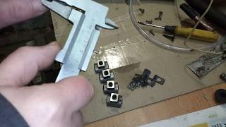 видео: Регулировка компенсаторов Чери Амулет Chery Amulet картинка: Регулировка компенсаторов Чери Амулет Chery Amulet