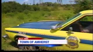 DNA links body in lake to '84 cold case